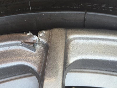 Thông tin mới về vụ hư hỏng khe co giãn trên đường cao tốc Long Thành-Dầu Giây - ảnh 2