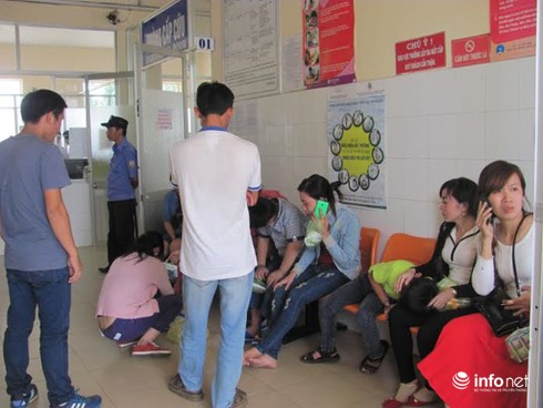 Tai nạn thảm khốc ở đèo Prenn: Huy động mọi nguồn lực để cứu chữa các nạn nhân - ảnh 2