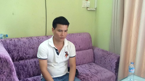 Phá đường dây tổ chức cá độ bóng đá quy mô lớn tại TP.HCM - ảnh 1