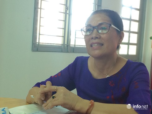 Vì sao phụ huynh phải chờ gần 20h để nộp hồ sơ cho con học? - ảnh 3