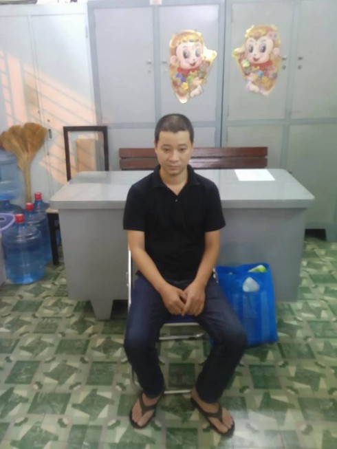 Bắt nguyên Phó giám đốc Chi nhánh PVFI chi nhánh TP.HCM - ảnh 1