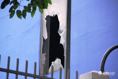 TP.HCM: Hé lộ nguyên nhân vụ nổ trạm biến áp Hòa Hưng, làm mất điện 4 quận - ảnh 3