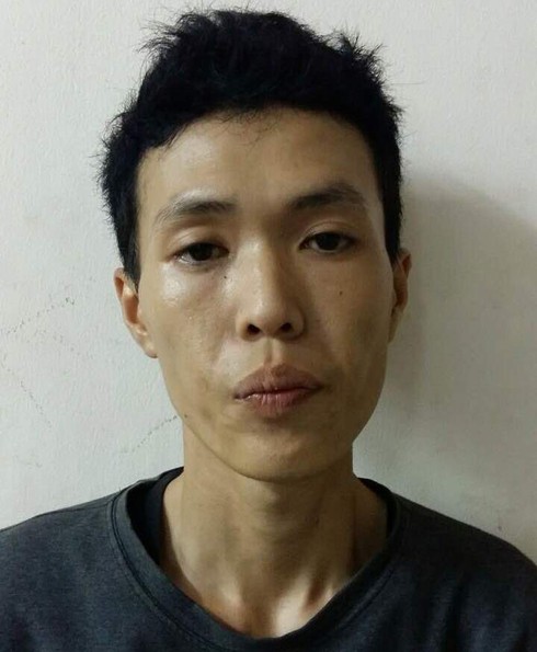 Tên trộm liều lĩnh lao vào nhà dân giật túi xách của phụ nữ - ảnh 1