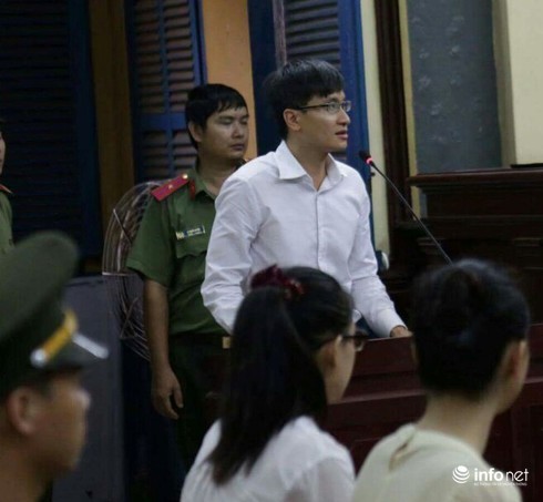 “Hoa hậu lừa đảo” sẽ ra sao nếu “hợp đồng tình ái” có thật? - ảnh 2