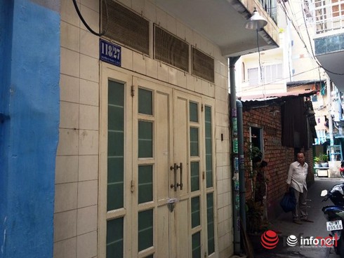 Nghi can giết doanh nhân nước ngoài khai vì bị bạn tình “yêu” kiểu mới - ảnh 2