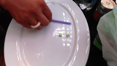 Dân chơi phê ma túy trong nhà hàng Sài Gòn - ảnh 3