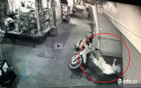 Lời khai khi ra đầu thú của nghi can đâm liên tiếp nam thanh niên - ảnh 2