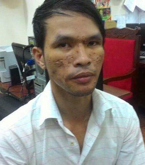 Gặp người đăng clip về