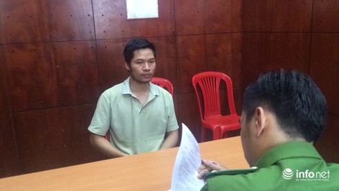 Tống tiền nữ đồng nghiệp sau khi qua đêm cùng nhau - ảnh 1