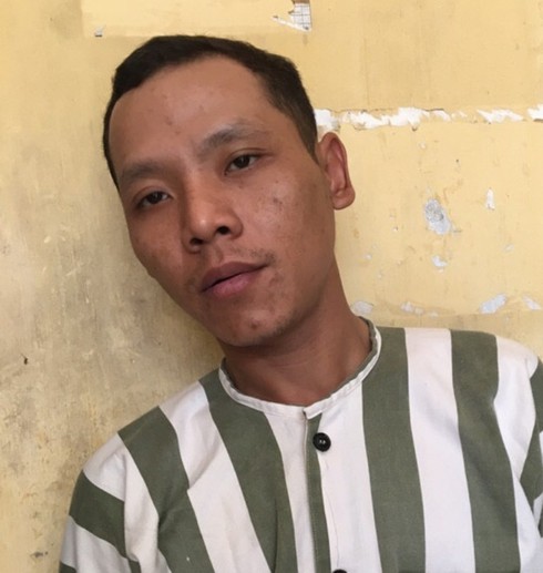 Đang ngồi chơi, bất ngờ bị kẻ “ngáo đá” đâm tử vong - ảnh 1