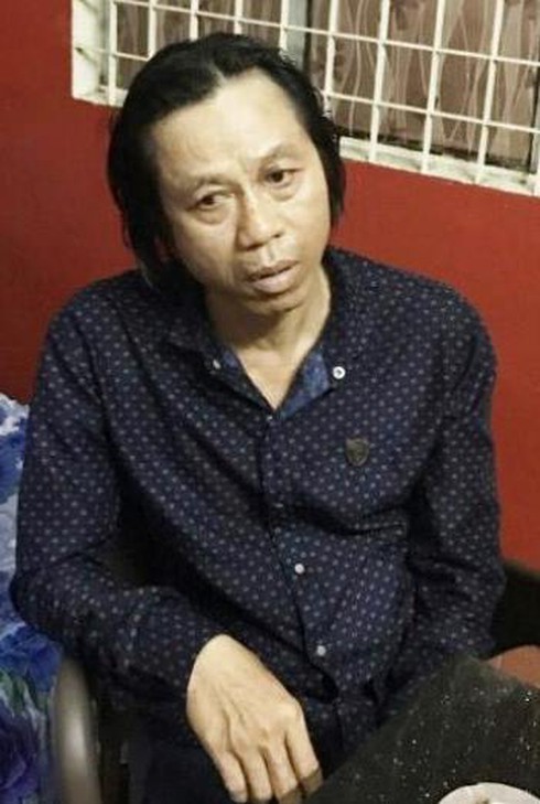 Đường dây bán dâm chân dài 1 triệu/lần của giang hồ