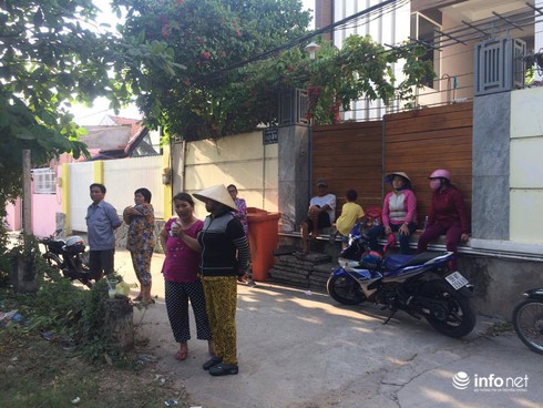 TP.HCM: Đường dây “khủng” chuyên rút ruột các xe bồn chở xăng dầu - ảnh 6