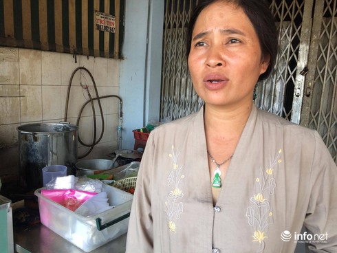 Người chồng đổ gục tại hiện trường khi biết vợ, 2 con tử vong - ảnh 3