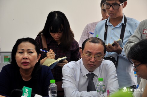 Nghi án xâm hại bé lớp 1: Camera mất dữ liệu do...cô lao công? - ảnh 2