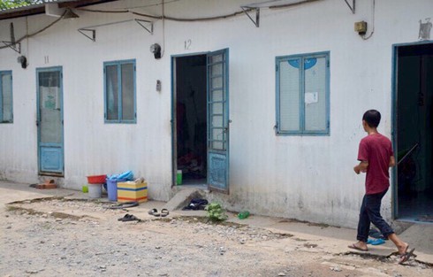 Người đàn ông chết oan vì bị côn đồ chém - ảnh 1