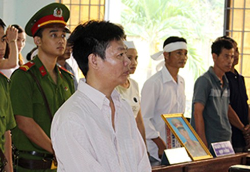 Kẻ giết người máu lạnh, “lấy oán trả ân” bị tử hình - ảnh 1