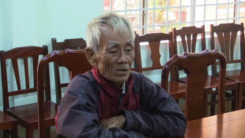 Cụ ông 76 tuổi bắn chết người từ sự bất đồng cách đây 7 năm - ảnh 1