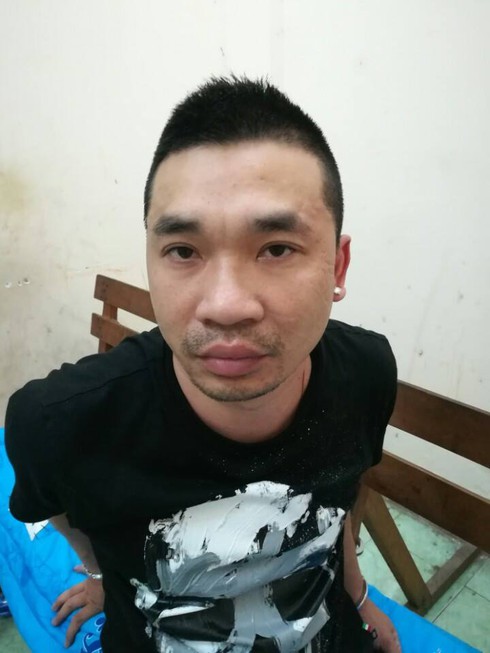 Phá đường dây buôn bán thuốc lắc lớn nhất cả nước, thu giữ hàng trăm tỷ đồng - ảnh 1