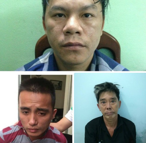 Phá đường dây buôn bán thuốc lắc lớn nhất cả nước, thu giữ hàng trăm tỷ đồng - ảnh 3