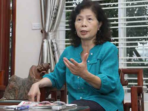 Phá thai dễ dãi âm thầm