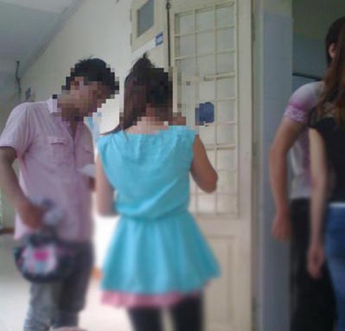 Phá thai dễ dãi âm thầm