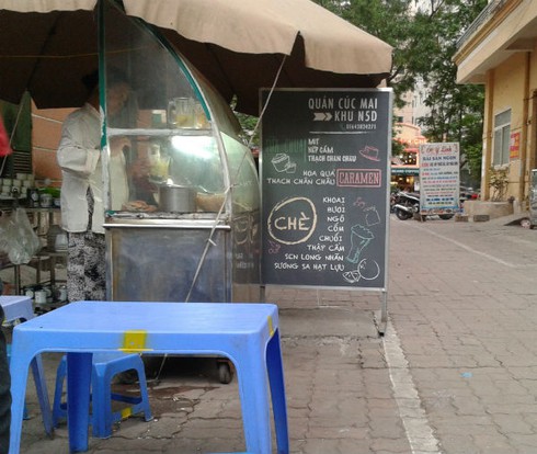 'Tầm gửi' bủa vây chung cư đông đúc bậc nhất Thủ đô - ảnh 2