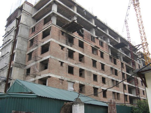 Cựu quan chức Bộ Xây dựng nói về