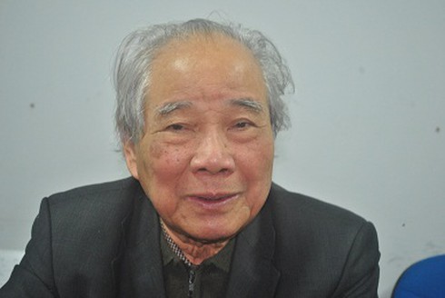 Cựu quan chức Bộ Xây dựng nói về
