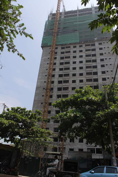 Vụ 3 người tử vong tại chung cư Đại Thanh: