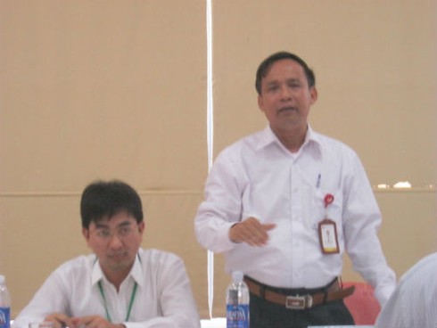 Chủ đầu tư Nam Cường nhận án phạt của 130 khách hàng - ảnh 2