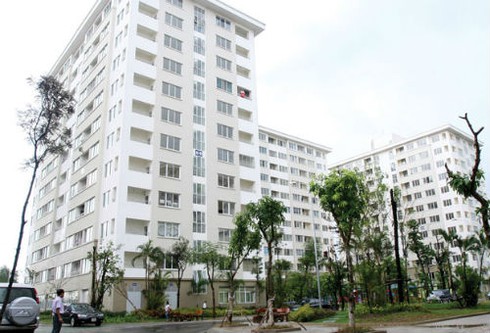 Người mua lùng sục căn hộ 500 triệu đồng để xuống tiền - ảnh 1