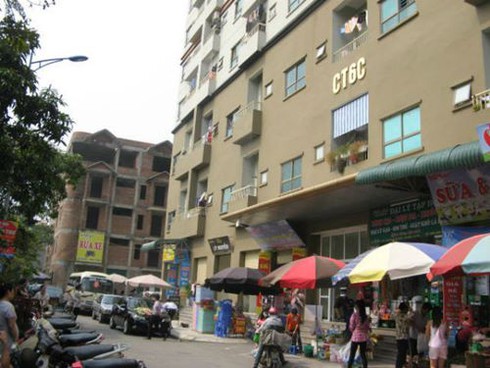 Đại gia điếu cày: