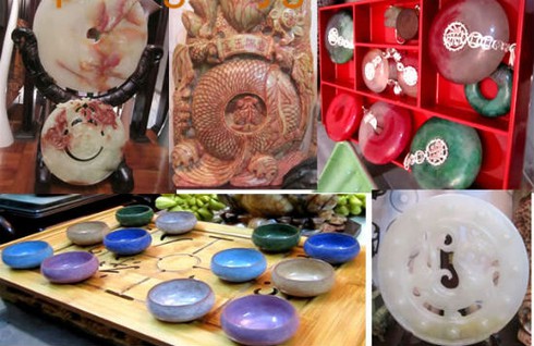 Tận mục đồ phong thủy hàng chục tỷ đồng của đại gia - ảnh 7