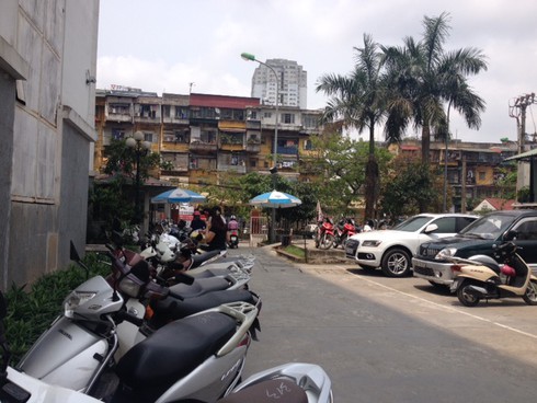 Kê khai thuế qua mạng sẽ hết hạn vào 24h ngày 31/3 - ảnh 3