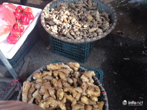 Nghịch lý: Giải cứu nông sản Việt, nông sản Trung Quốc vẫn chiếm chợ - ảnh 2