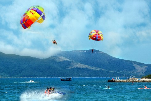 Nhiều khuyến mại “sốc” du lịch hè 2015 - ảnh 1