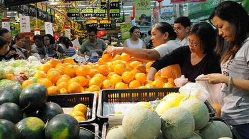 Tốc độ tăng trưởng kinh tế quý 3 có thể đạt 6,42% - ảnh 1