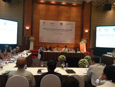 32% doanh nghiệp phải