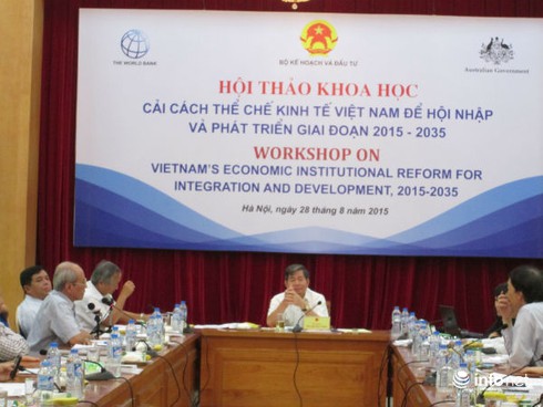 Thu nhập của người Việt Nam đi sau Hàn Quốc gần 35 năm - ảnh 1