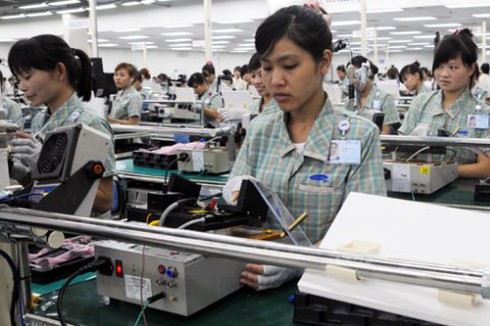 Gần 6.300 doanh nghiệp giải thể trong 8 tháng đầu năm 2015 - ảnh 1