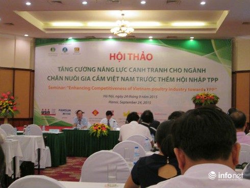 Chăn nuôi Việt Nam