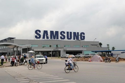 Bà Phạm Chi Lan: Nói Samsung là hàng Việt Nam là không sòng phẳng - ảnh 1