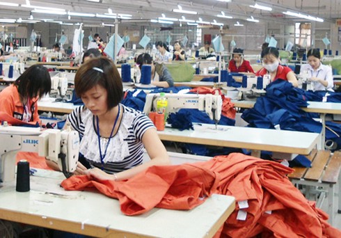 Đối thủ cạnh tranh của Việt Nam là ai? - ảnh 1