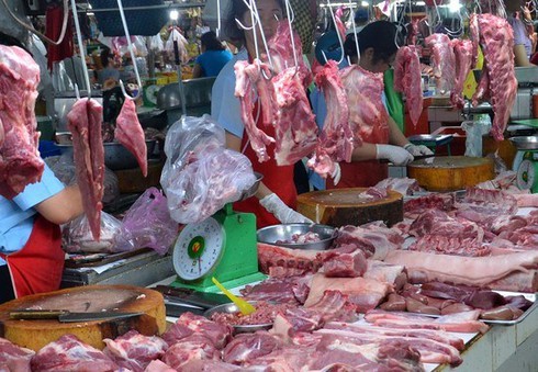 Bộ trưởng Cao Đức Phát: