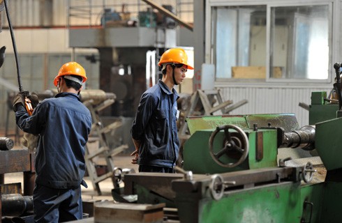 Mỗi ngày có 200 doanh nghiệp khó khăn phải ngừng hoạt động - ảnh 1