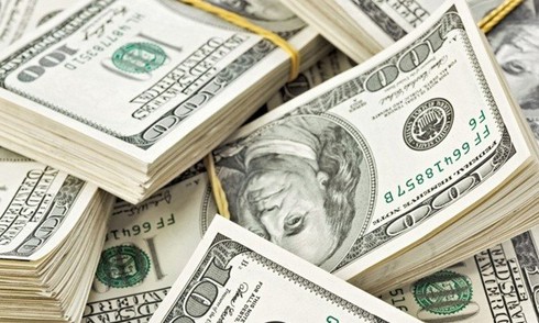 Lãi suất gửi USD cá nhân về 0% từ hôm nay 18/12 - ảnh 1