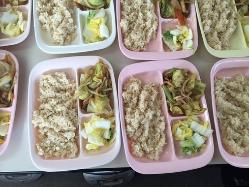 Đang xác minh vụ 43 lao động