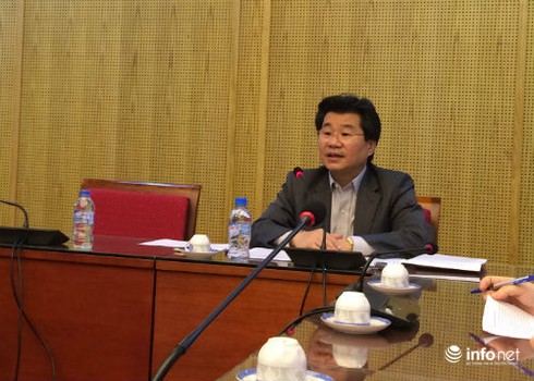 Rót 5 tỷ USD, Việt Nam đứng thứ hai trong số các nước đầu tư tại Lào - ảnh 2