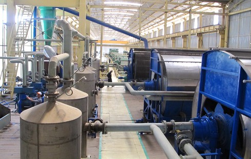 Rót 5 tỷ USD, Việt Nam đứng thứ hai trong số các nước đầu tư tại Lào - ảnh 1