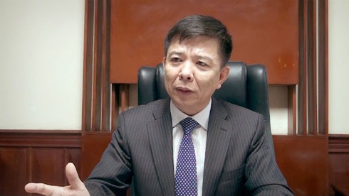 Chủ tịch Quảng Bình: “Sẽ đưa Tỉnh thành Trung tâm du lịch của Đông Nam Á” - ảnh 1